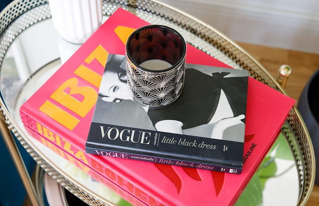 Luxury Penthouse Super King Bed 5 min to Beach - Foto 10