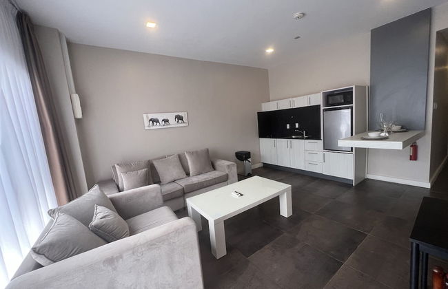 Empire 1 Celinastraat Paramaribo - Photo 4