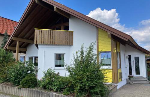 Ferienwohnung Berglen-Domizil, 2 Sz - Foto 1