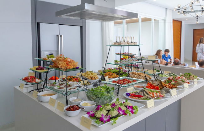 Coastal Escape Natai Beach - Foto 24