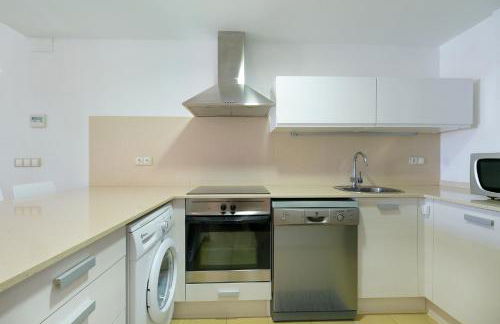 V012 - MARITIM - Roses - Foto 10