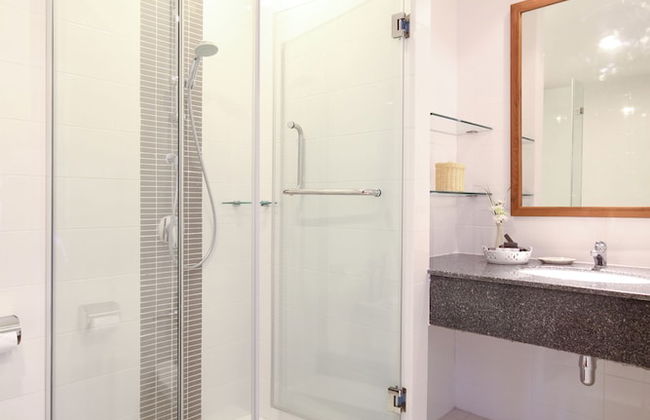 Kameo Grand Rayong Hotel & Serviced Apartments - Foto 13