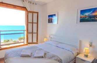 Infinite view of Tabarca near the sea and airport - Foto 42