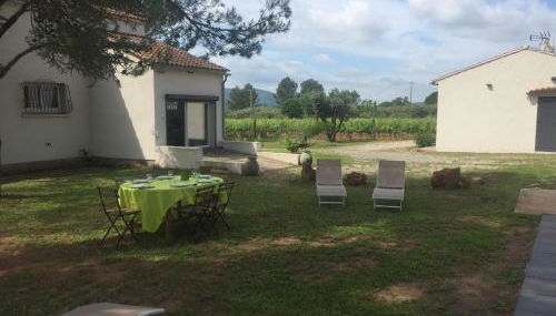 Maison Loubiere - Foto 4