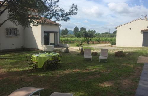 Maison Loubiere - Foto 3