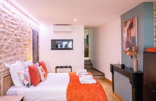 La Forge - Clim - Jacuzzi - Hyper Centre - Foto 37