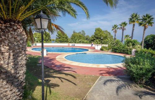 PILARSEVAHOME-APARTAMENTO MARINERO - Photo 18