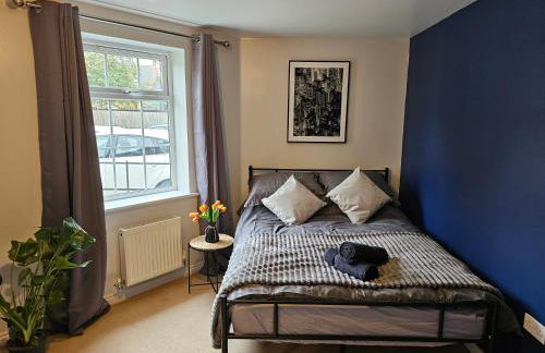 2 bedroom spacious flat - Foto 10