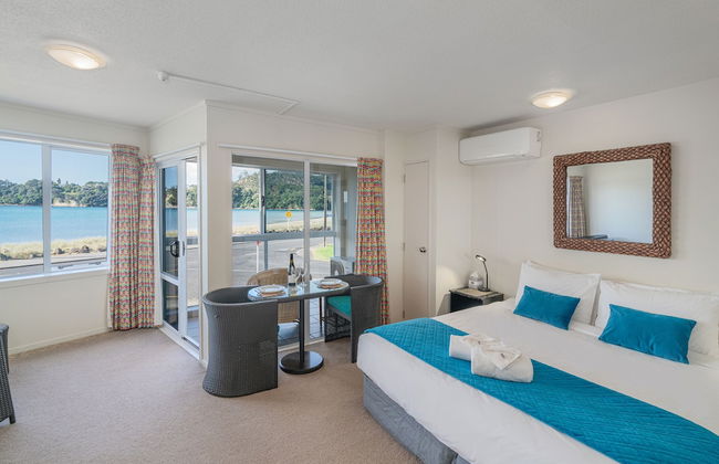 Waterfront Apartments Whitianga - Foto 8