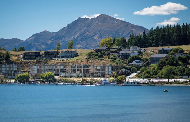 Marina Terrace Apartments - Foto 63