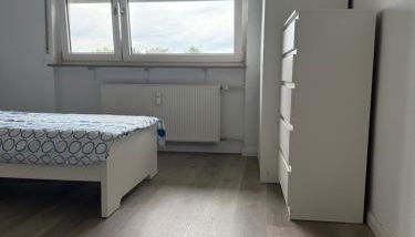 Monteur- und Ferienwohnung Hemsbach - Foto 3, wardrobe