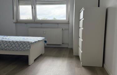 Monteur- und Ferienwohnung Hemsbach - Foto 3