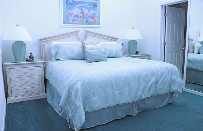 Galleon Villas by Hello Cayman Vacation - Photo 41