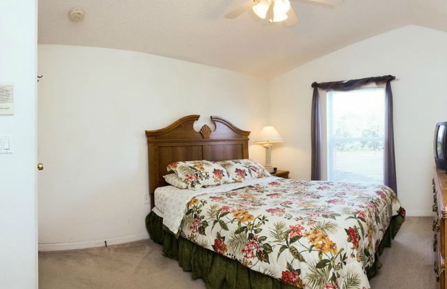 Florida Villas and Elite Homes - Foto 16