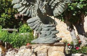 Maison charmeur avec jardin à Puy-l'Évêque et piscine partagée - Foto 18