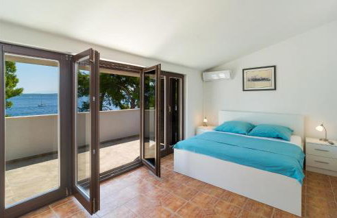 Impresionante Casa En Stomorska Con Vistas Al Mar - Foto 6