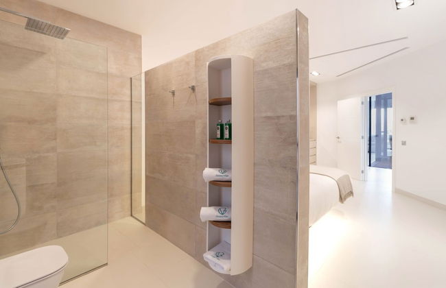 Montblau in Buger With 4 Bedrooms and 5 Bathrooms - Foto 15