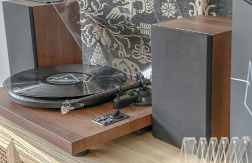 traumHaff denkmalgeschützter Amalienhof Sauna, offener Kamin, Hund - Foto 26