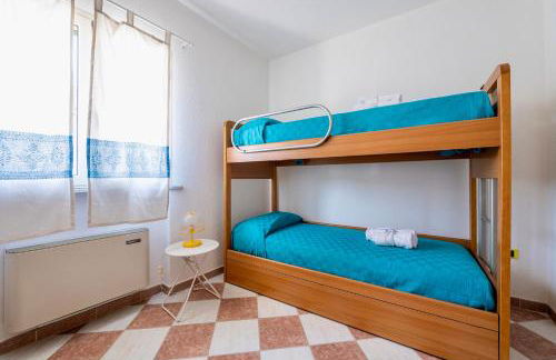 House 8 beds overlooking a pine forest at just 600 mt from the sea - Foto 15