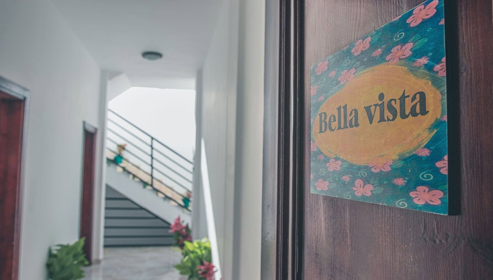Bella Vista Apartment up to 3 Persons - Feel Home Away From Home - Foto 1, Imagem principal