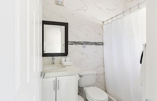 Charming Sea View Town House Chef Driver Optional - Photo 33