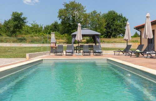 Holiday villa Villa Xenia - Foto 26