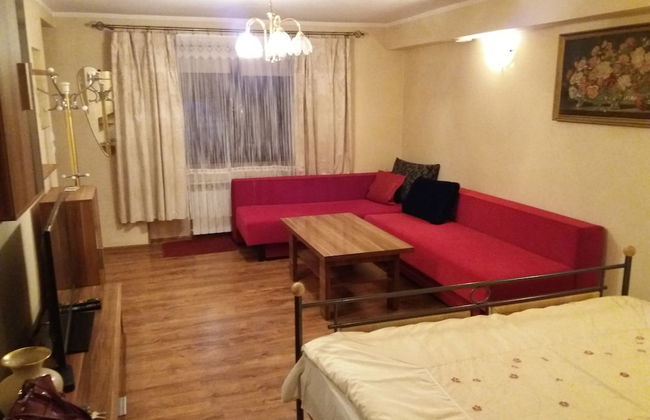 Apartamenty Alexa Old Town Kutno - Foto 4
