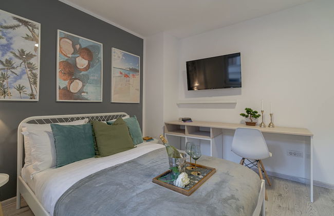 4BR Sanctuary - Near Cismigiu Park Universitatii - Foto 21