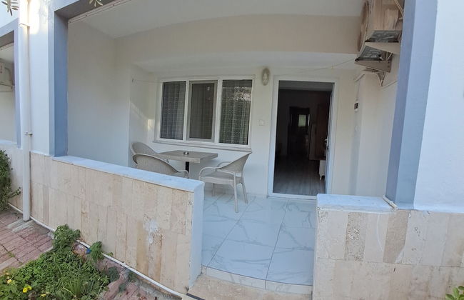 Sun Pansiyon - Foto 25