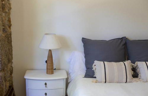 Casa do Vigairo, en plena Ribeira Sacra - Foto 13