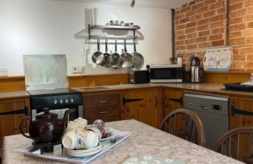 Blacksmith Cottages - Foto 5