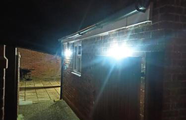 Suffolk Cosy Corner with free parking, 10min walking to town centre - Foto 23