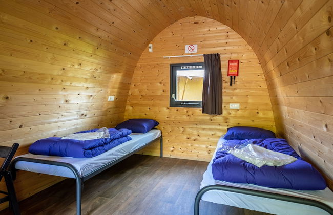 EuroParcs Het Amsterdamse Bos - Foto 46