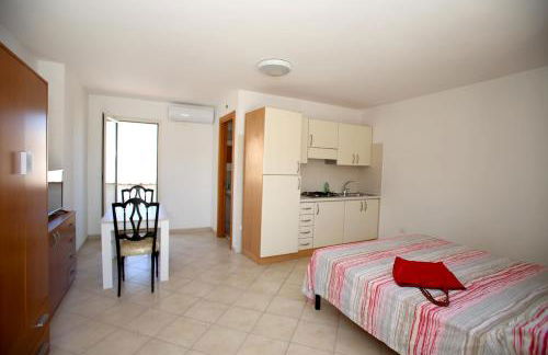 Appartamenti Luce Vieste - Foto 21