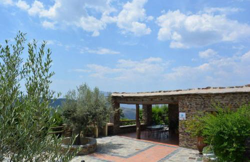 Cortijo la Loma de la Alpujarra - Foto 50