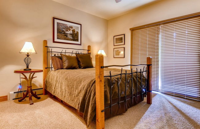 EagleRidge Lodge & Townhomes - Foto 7