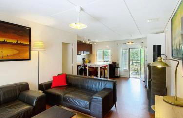 Résidence Het Club - Maison calme et agréable pour 6 personnes à Lacanau Océan MAE-4713 - Foto 1