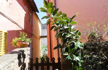 Terratetto Indipendente Capraia - Foto 10