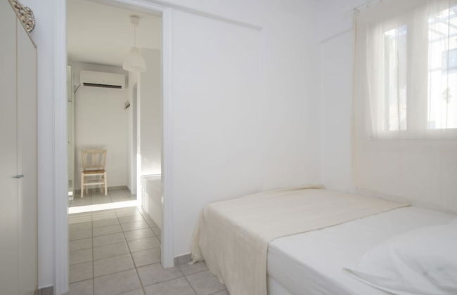 Cleopatra Seaside Homes Paros - Foto 21