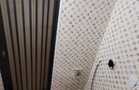 Casa 2 quartos com ar condicionado em condomínio - Foto 17