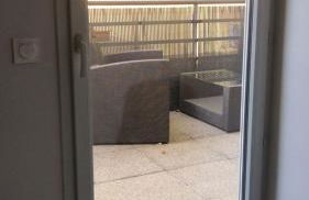 Duplex cosy - 3 chambres avec garage, balcon et clim - Foto 15