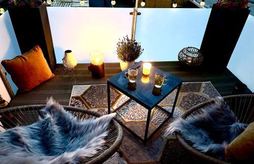 Ferienhaus Meerzeit-Hooksiel - Foto 47