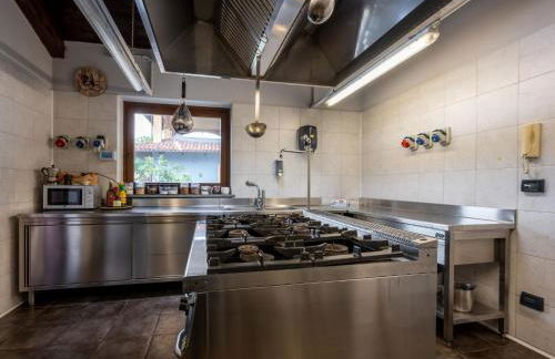 Holiday Home La Grotta di Cech by Interhome - Foto 26