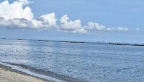 Iris Apartment-trilocale vistamare, 50 m dalla spiaggia - Foto 2