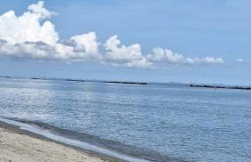 Iris Apartment-trilocale vistamare, 50 m dalla spiaggia - Foto 2