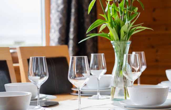 Loch Leven Lodge 10 - Foto 3