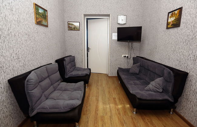 1 Bedroom Apartment near Sulfur Baths - Foto 8