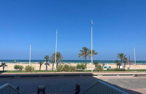 Apartamento 1ª Línea de Playa - Con Piscina y Parking - Photo 33