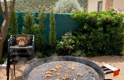 Casa Rural Pernales II - Foto 23