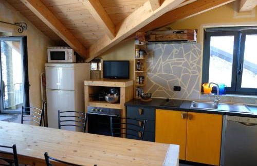 Appartamenti Montemezzo Le Case in Pietra - Photo 30